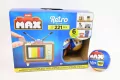 *****ZURU Max-Max Premium retro s.1 kula 83185 - tantis.pl