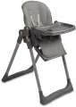 Caretero Krzesełko do karmienia Vars grey - tantis.pl