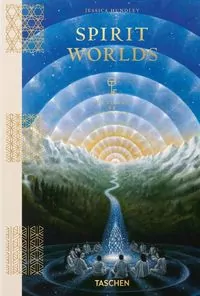 Spirit Worlds. The Library of Esoterica wer. angielska - tantis.pl