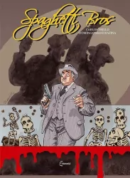 Spaghetti Bros Tom 3