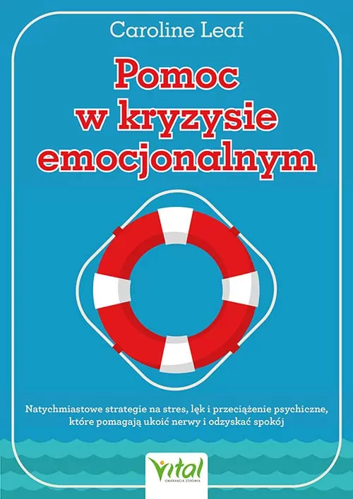 Pomoc w kryzysie emocjonalnym. - tantis.pl