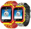 Smartwatch Hot Wheels - tantis.pl