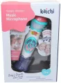 Mikrofon dla malucha - tantis.pl