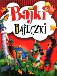 Bajki bajeczki - tantis.pl