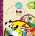 Teatr. Miejsca. Przygody Fenka - tantis.pl