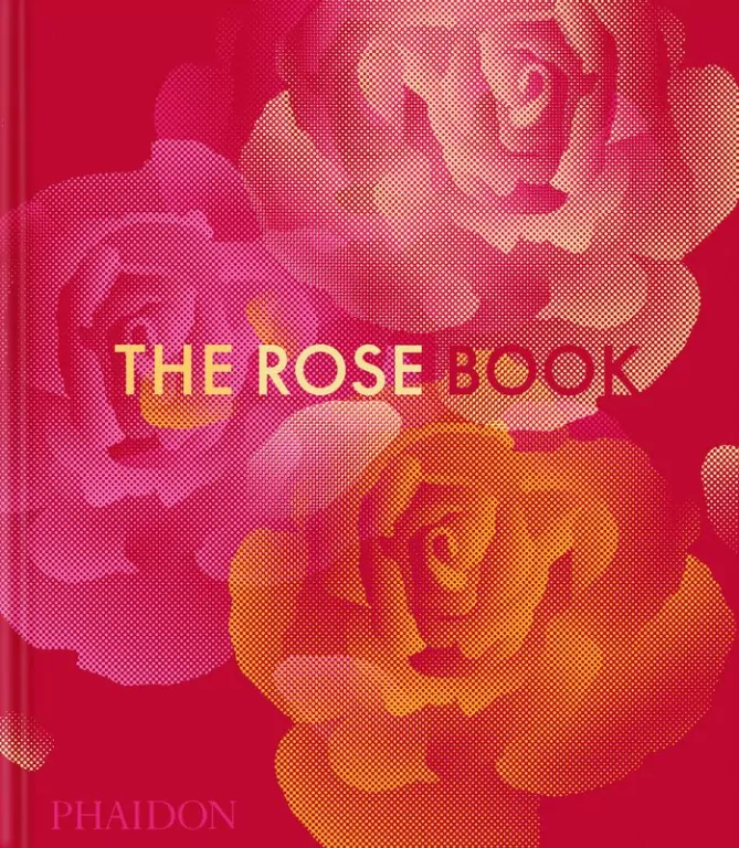The Rose Book wer. angielska - tantis.pl