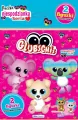 Glubschis Toys Heart Valuepack 1szt.mix - tantis.pl