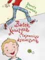 Bartek Koniczyna i tajemnicza dziewczyna - tantis.pl