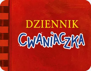Dziennik Cwaniaczka