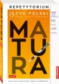 Matura. Język polski. Poziom podstawowy. Repetytorium - tantis.pl