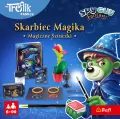 Magiczne sztuczki Skarbiec Magika Spy Guy Fantasy - tantis.pl