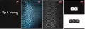 Zeszyt A5 w linie 60 kartek After Dark mix - tantis.pl