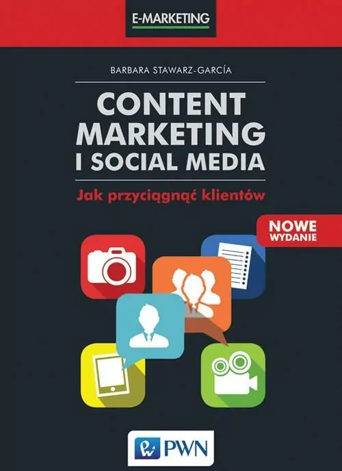 Content marketing i social media. Jak przyciągnąć klientów - tantis.pl