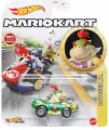 Hot Wheels Mario Kart Pojazd HDB27 - tantis.pl