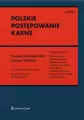 Polskie postępowanie karne - tantis.pl