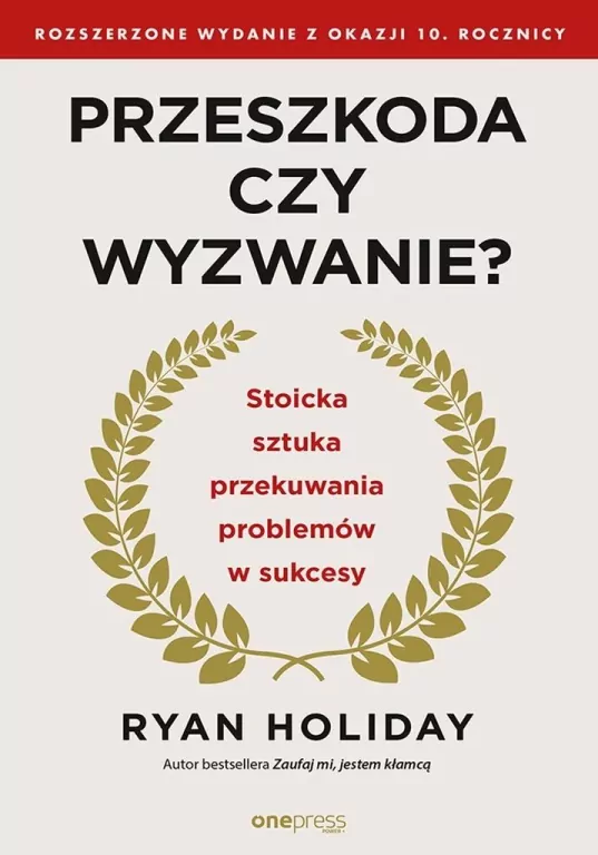 Przeszkoda czy wyzwanie? - tantis.pl