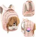 Plecak Fluffy Puppy ASTRA - tantis.pl