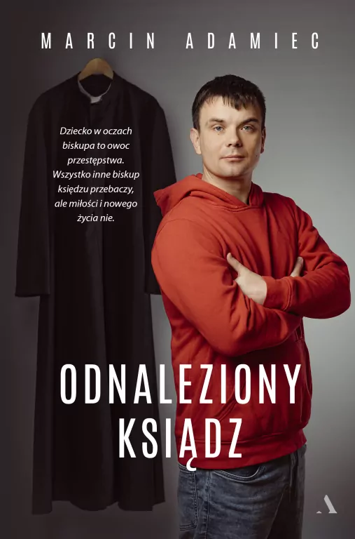 Odnaleziony ksiądz - tantis.pl
