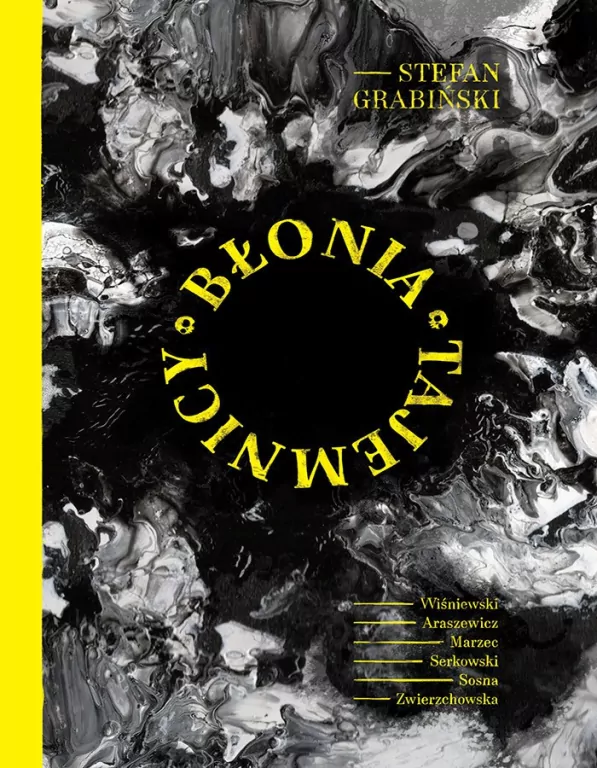 Błonia tajemnicy - tantis.pl