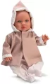 Lalka hiszpańska Leo 46cm - tantis.pl