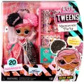 LOL Surprise Tweens - Masquerade Party 584094 (584100 584117 584124 584131) mix cena za 1 szt - tantis.pl
