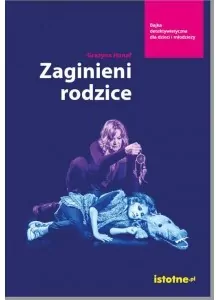 Zaginieni rodzice - tantis.pl