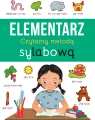 Elementarz. Czytamy metodą sylabową - tantis.pl