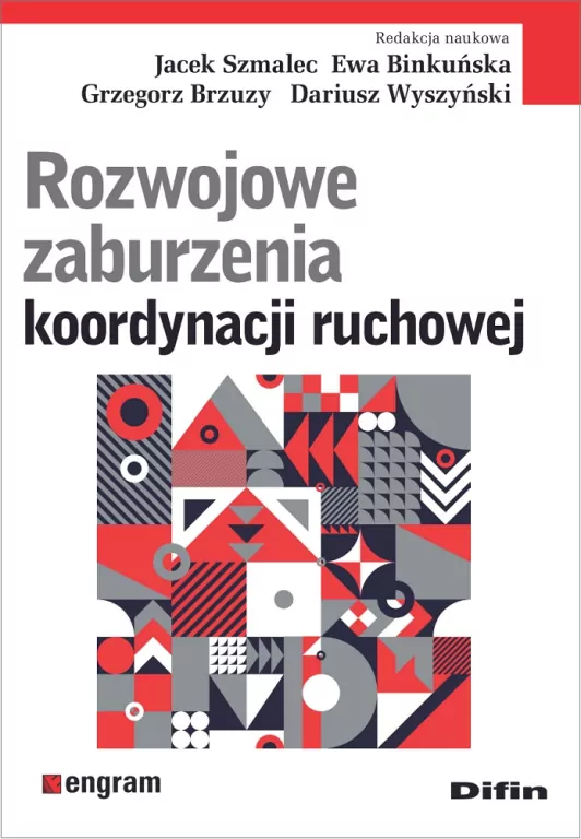 Rozwojowe zaburzenia koordynacji ruchowej - tantis.pl