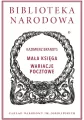 Mała księga. Wariacje pocztowe - tantis.pl