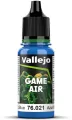 Vallejo: 76.021 - Game Air - Magic Blue (18 ml) - tantis.pl