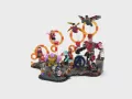 LEGO® Avengers: Koniec gry — ostateczna bitwa 76323 - tantis.pl