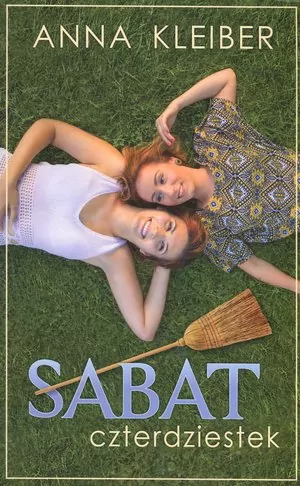 Sabat czterdziestek - tantis.pl