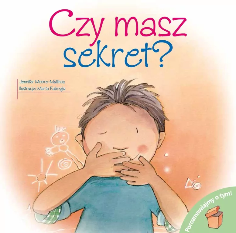 Czy masz sekret? Porozmawiajmy o tym - tantis.pl