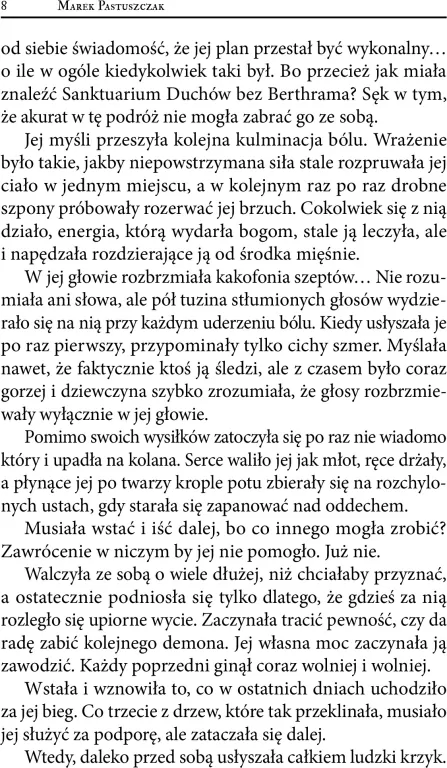 Plony. Krew Łowczyni. Saga Nienawiści. Tom 3 - tantis.pl