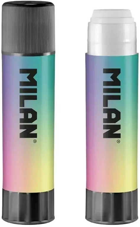 Klej w sztyfcie 21g (12szt) MILAN - tantis.pl