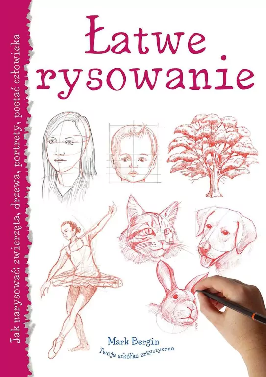 Łatwe rysowanie - tantis.pl