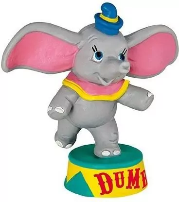 Dumbo na stojąco BULLYLAND - tantis.pl