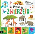 Poznaję zwierzęta. Akademia małego dziecka - tantis.pl