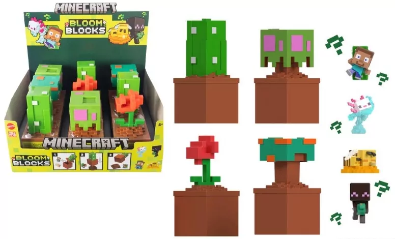 Minecraft Mini Mode - tantis.pl