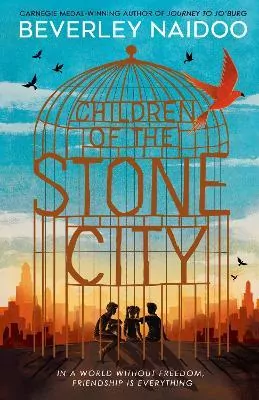Children of the Stone City - tantis.pl