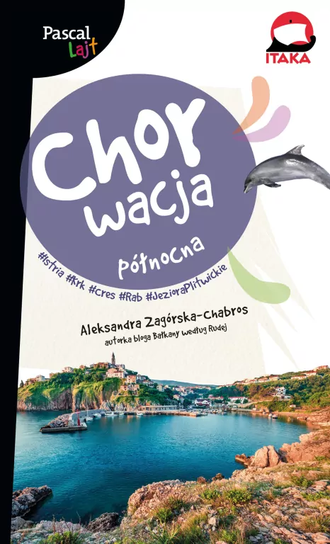 Chorwacja północna. Pascal Lajt - tantis.pl