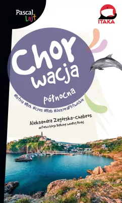 Chorwacja północna. Pascal Lajt