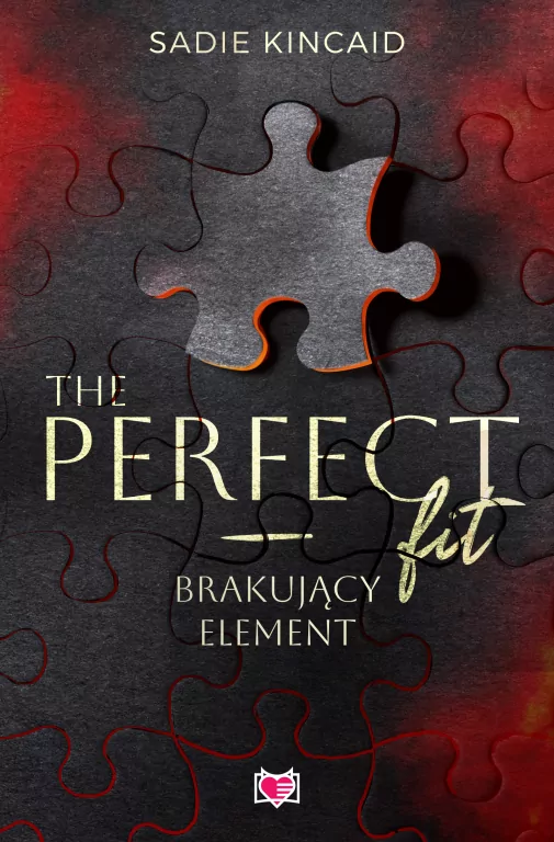 The Perfect Fit. Brakujący element - tantis.pl