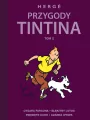 Przygody Tintina. Tom 2 - tantis.pl