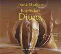 Kapitularz Diuną. Audiobook - tantis.pl