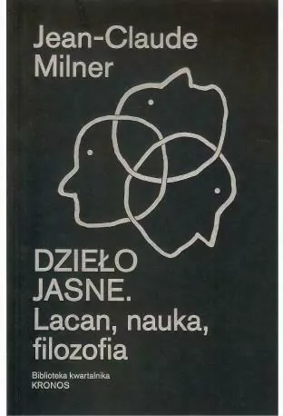 Dzieło jasne. Lacan, nauka, filozofia - tantis.pl