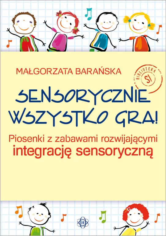 Sensorycznie wszystko gra! w.2025 - tantis.pl