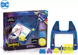 Batwheels zestaw stempli wodn. 65-0004 35753