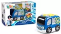 Samochodzik Press n' Go. Police Car - tantis.pl