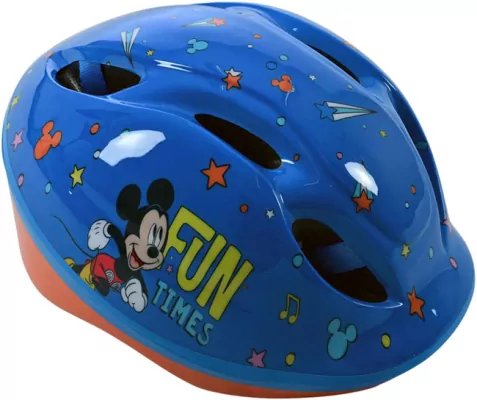 *****Kask Mickey rower/hulajnoga 1043 10439